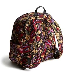 Vera Bradley Women's Premium Cotton Bancroft