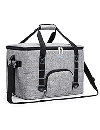 amzbag Cooler Bag 8176, gris