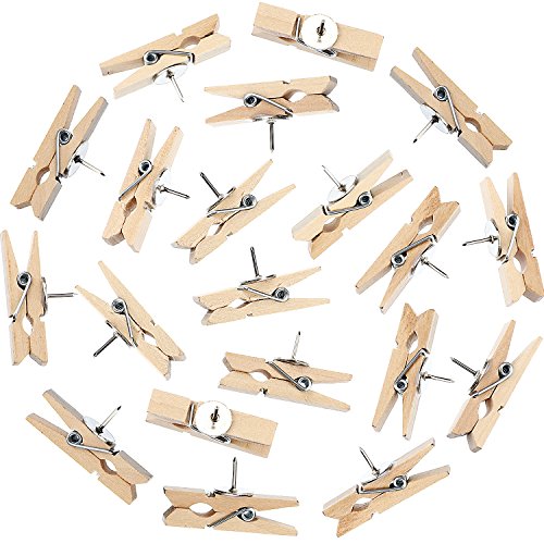 Top 10 best corkboard pins with clips