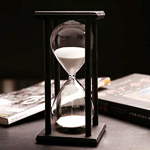 Hourglass, 60 Minutes Sand Timer