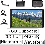 Portkeys PT6 Camera Field Monitor 5.2