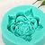 3D Mini Flower Silicone Cake Mold