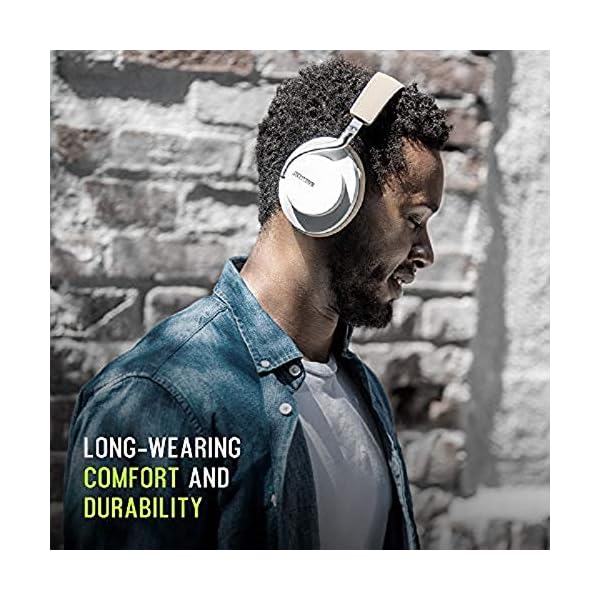 Shure-AONIC-50-Wireless-Noise-Cancelling-Headphones-Premium-Studio-Quality-Sound-Bluetooth-5-Wireless-Technology-Comfort-Fit-Over-Ear-20-Hours-Battery-Life-Fingertip-Controls-Black Shure AONIC 50 Wireless Noise Cancelling Headphones, Premium Studio-Quality Sound, Bluetooth 5 Wireless Technology…