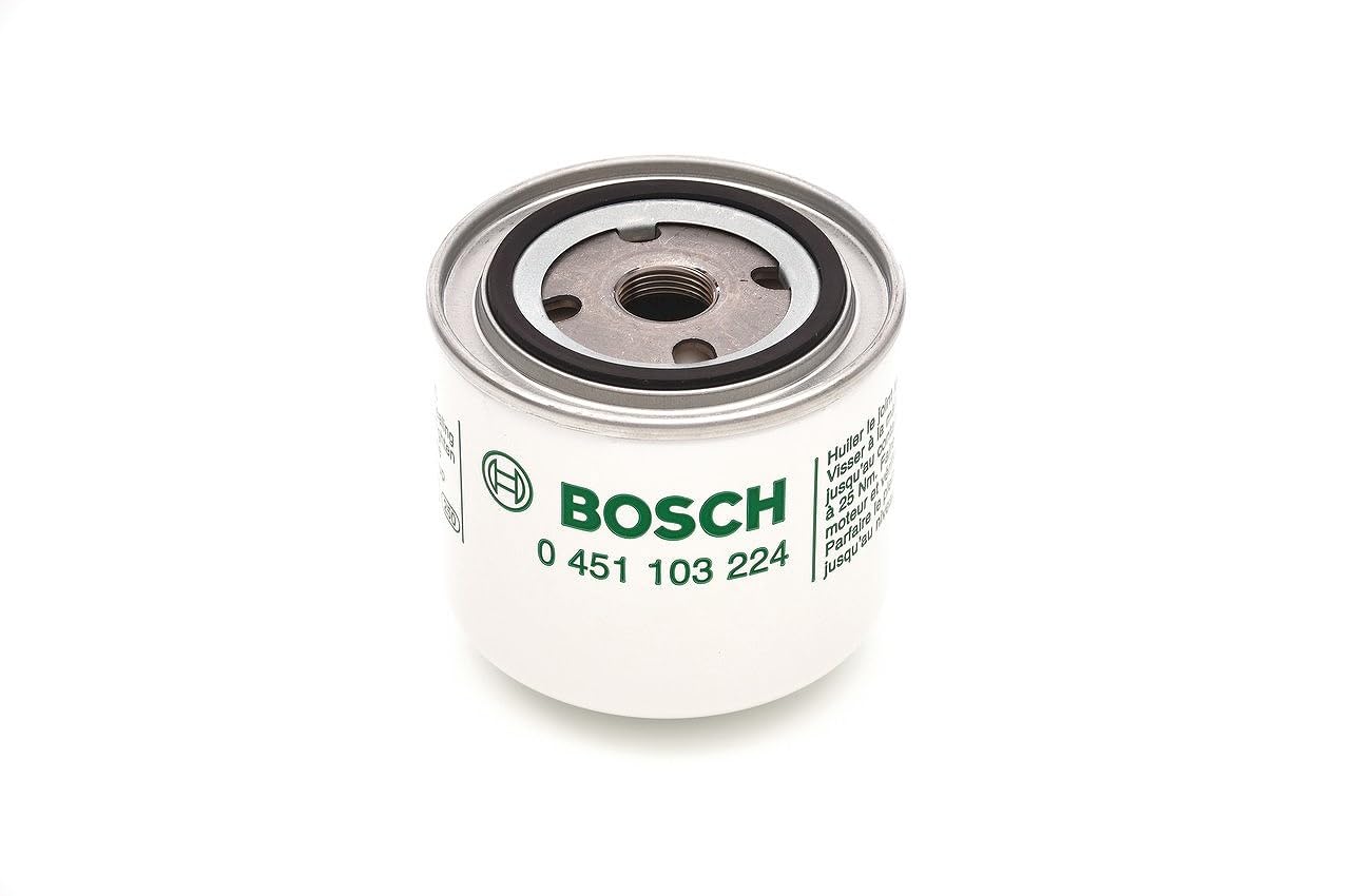 Bosch 0451103224 Oil Filter