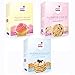 Better Batter Gluten Free All Purpose Flour, Yellow Cake & Pancake Mix (20oz each)