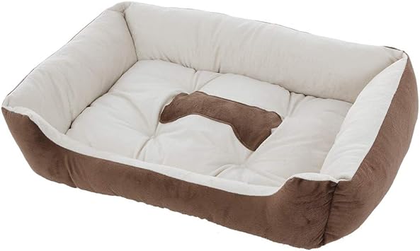 Amazon Com Staron Pet Dog Bed Sofa Style Couch Pet Bed For Dogs
