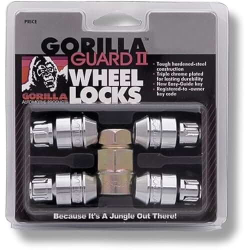 subaru wheel lock key