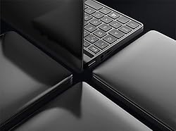 GPD Pocket 2 [Latest CPU Update-CPU Core