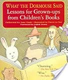 Hardcover What the Dormouse Said (AUTHOR SIGNED) Book
