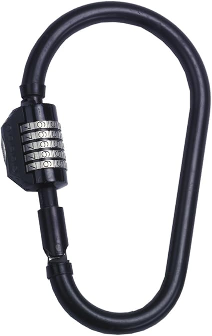 squire snaplock bike lock