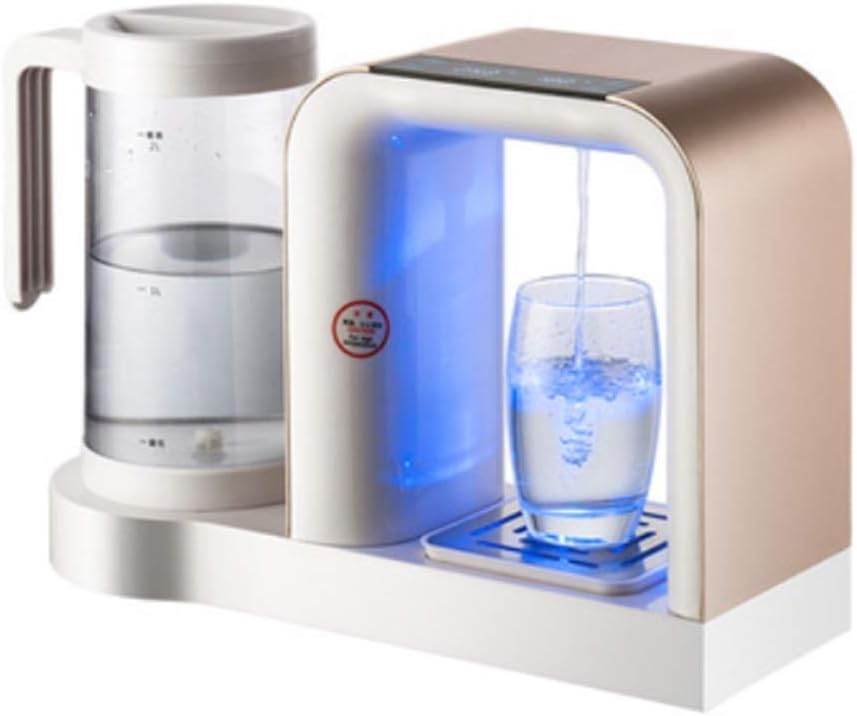 bedroom water dispenser