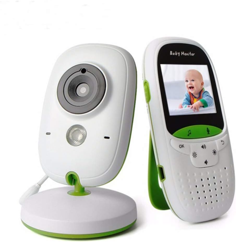 baby room temperature monitor
