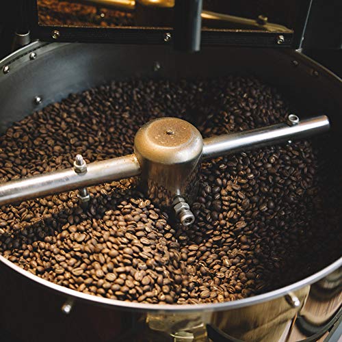 Shock Coffee Ground, The Strongest Caffeinated AllNatural Coffee. Up to 50 more Caffeine. 1