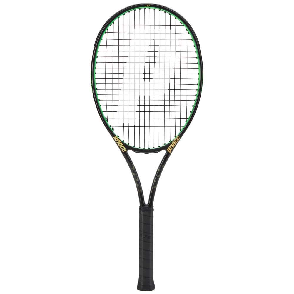Prince Unisex - Adult Tour TXT2 100L 260 Tournament Bat, 3