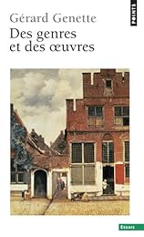 Des genres et des oeuvres