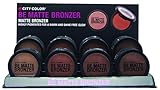 Be Matte Bronzer