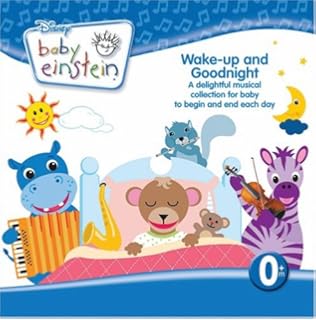 baby einstein lullaby classics