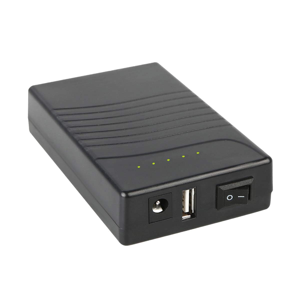 TalentCell Rechargeable 36W 12V/3000mAh Lithium Ion Battery Pack, 12V