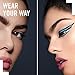 Rimmel Exaggerate Eye Definer Emerald Sparkle