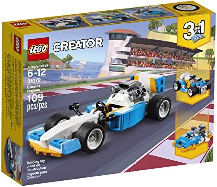 lego 31072 price