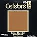 Mehron Makeup Celebre Pro-HD Pressed Powder Face & Body Makeup (.35 oz) (DARK 1)