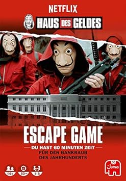 Ist der film auf netflix aufgeteilt