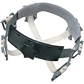 OccuNomix VCB201 Replacement 6 Point Ratchet Suspension for OccuNomix VCB200 Cowboy Hard Hat