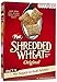 Post Shredded Wheat Original - 16.4 oz