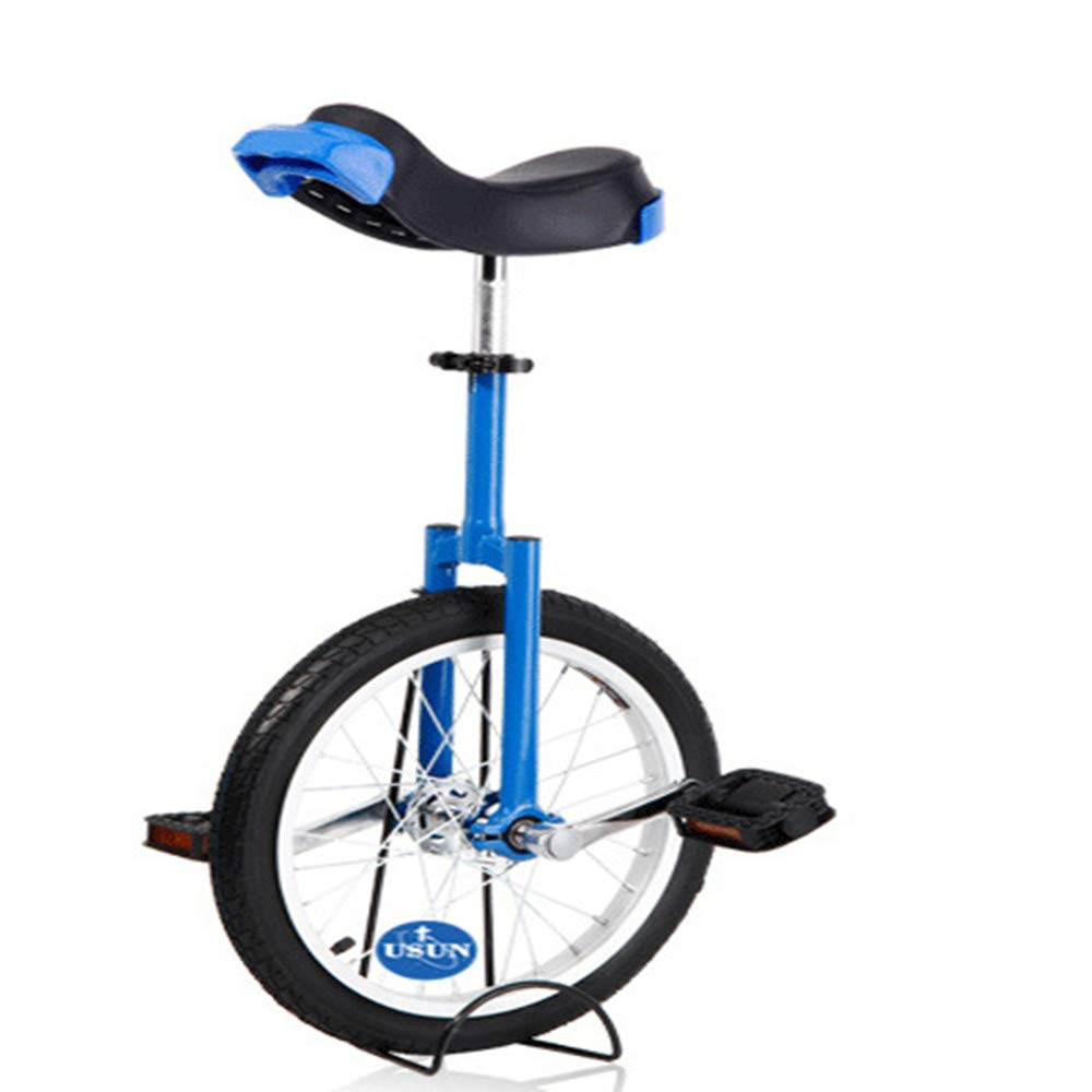 Yxwzlc Balance Bicycle Unicycle Child Adult Competitive Unicycle Self Balancing Unicycle/Weight