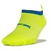 Feetures! Men's High Performance Cushion No Show Tab, Reflector, Large