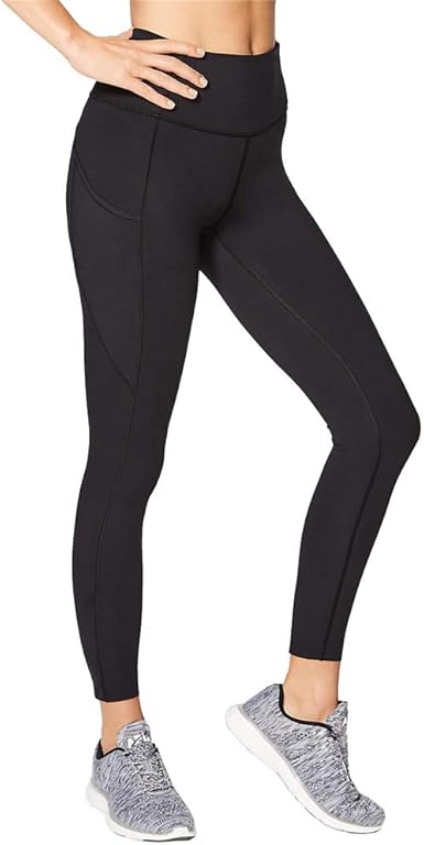 cotton sports leggings