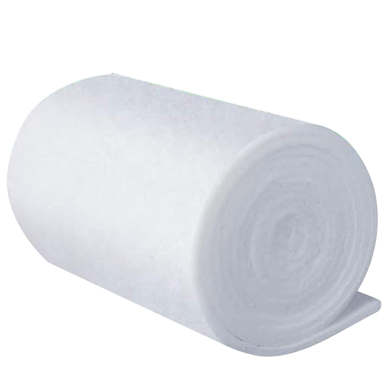 1PCS Reusable Aquarium Filter Sponge – High-Efficiency Fish Tank Filtration Media