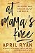 At Mama's Knee: Mothers and Race in Black and White - Book by April Ryan