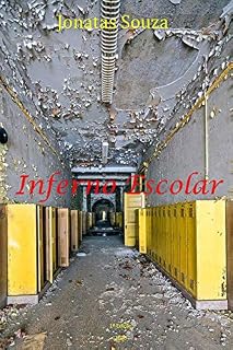 Livro Inferno Escolar