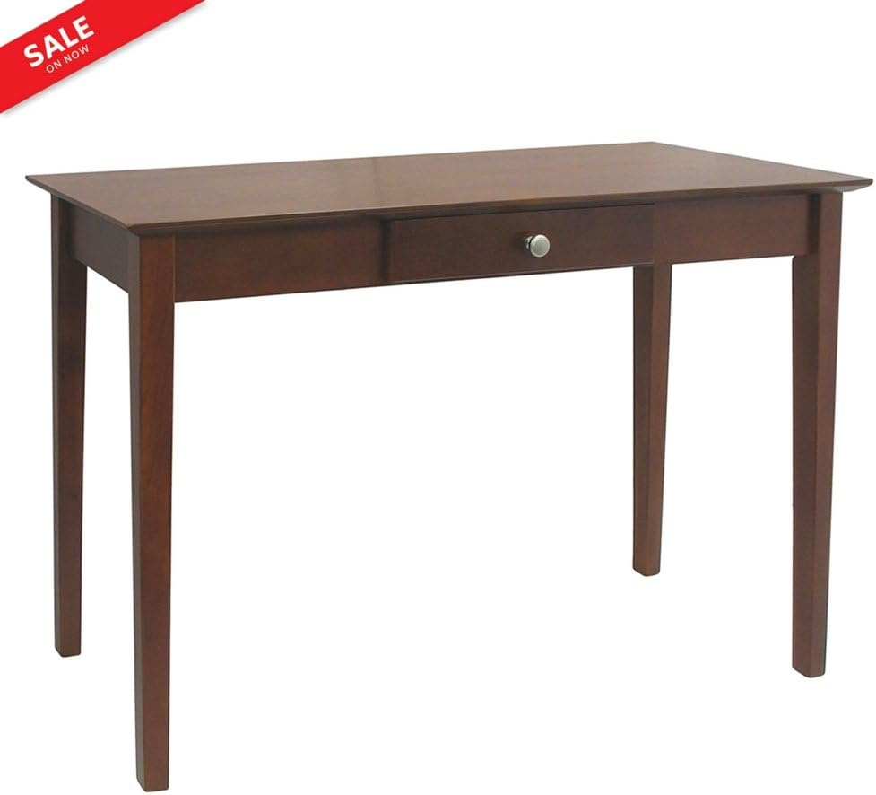 Amazon Com Hallway Console Table With Drawer And Storage Wood