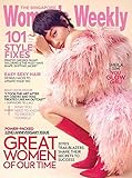 Singapore Women's Weekly