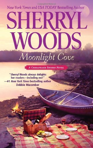 Bargain eBook - Moonlight Cove