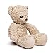 Bears For Humanity Organic Sherpa Bear Plush Animal Toy, Cream, 16