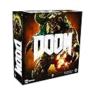 Doom The Board Game