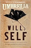 Front cover for the book Umbrella by Will Self