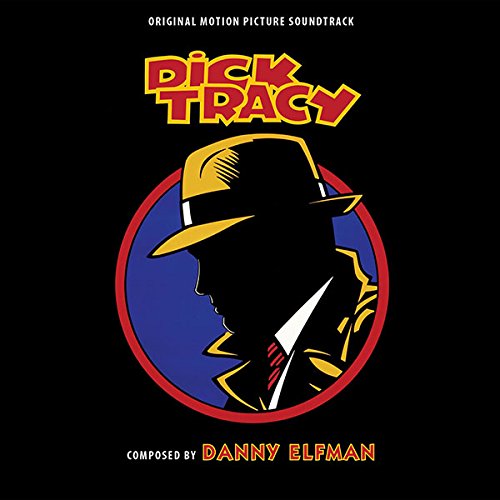 Danny Elfman - Music for A Darkened Theatre - Film & Television Music - Volume Two [Disc 1] - Zortam Music