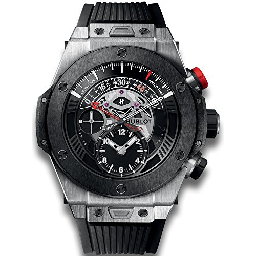 Hublot-Big-Bang-Unico-Bi-Retrograde-Mat-Black-Dial-Titanium-Mens-Watch-413NM1127RX