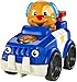 Fisher-Price Laugh & Learn Smart Speedsters, Police Car