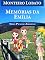 Livro Memórias da Emília (Série Picapau Amarelo Livro 6)