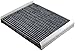 FRAM Fresh Breeze Cabin Air Filter with Arm & Hammer Baking Soda, CF11174 for Ford Vehicles