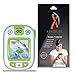 XShields© (5-Pack) Screen Protectors for Leapfrog LeapBand (Ultra Clear)