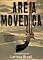 Livro Areia Movediça (Suspense investigativo de Nanda Noronha)