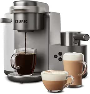 Keurig K-Cafe C Single Serve K-Cup Pod 