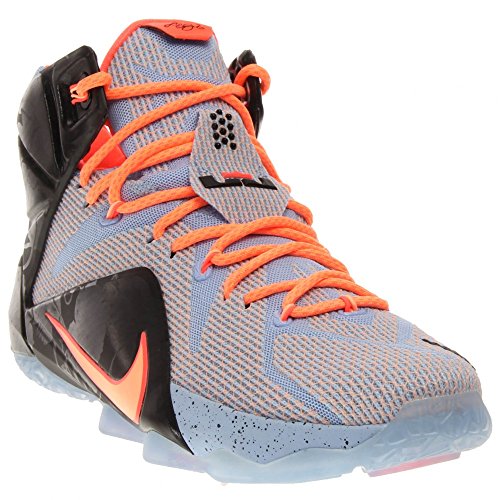 Nike Lebron XII Men's Basketball Sneaker