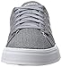 adidas NEO Men's Daily Fashion Sneaker, Grey/Tech Grey/White, 9.5 M US